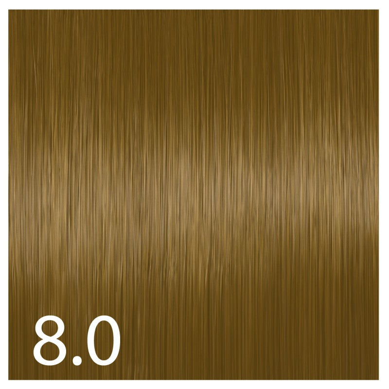 AURORA HOME COLOR 8.0 Light Blond