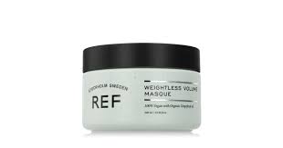 REF Weightless Volume Masque 500ml
