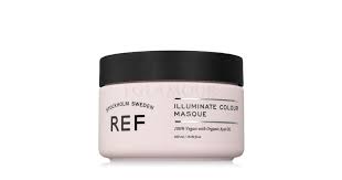 REF Illuminate Colour Masque 500ml