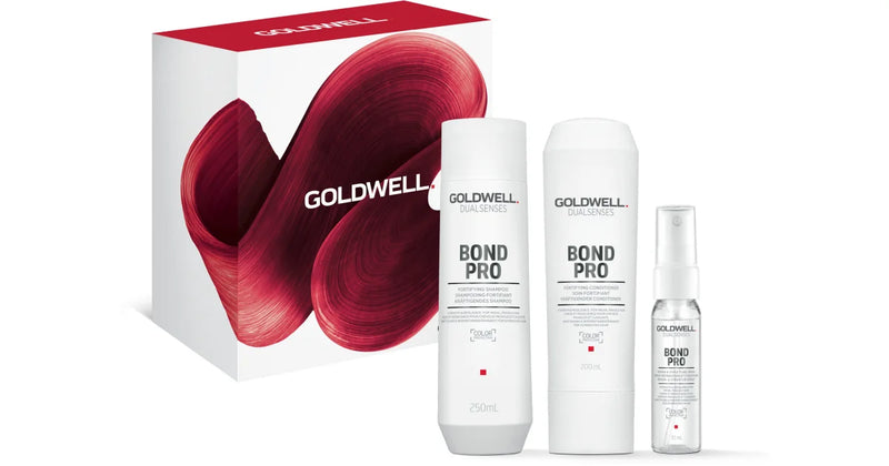 Goldwell Dualsenses Bond Pro Set