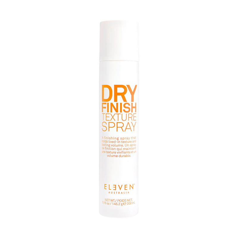 Dry Finish Texture Spray 178ml