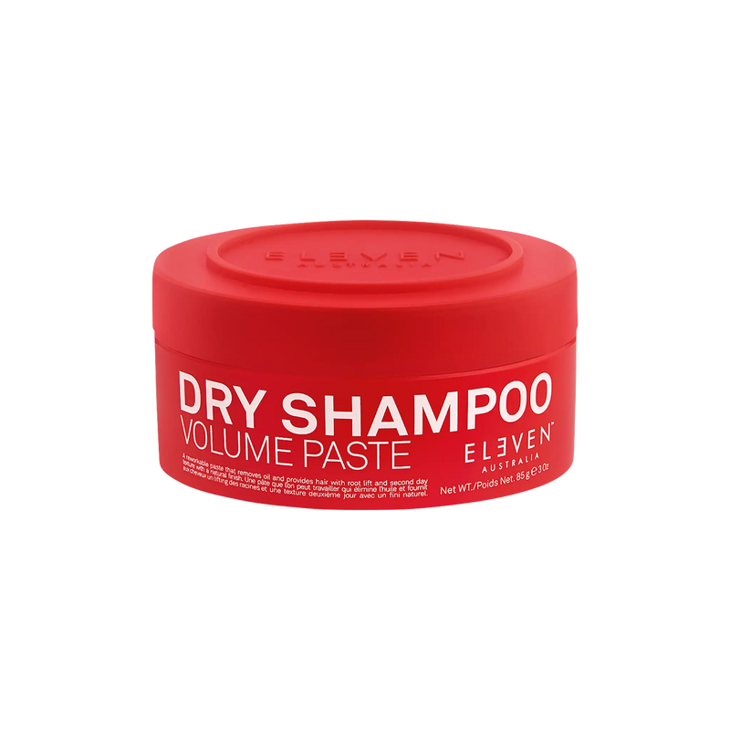 Tørshampoo Volume Pasta 85g