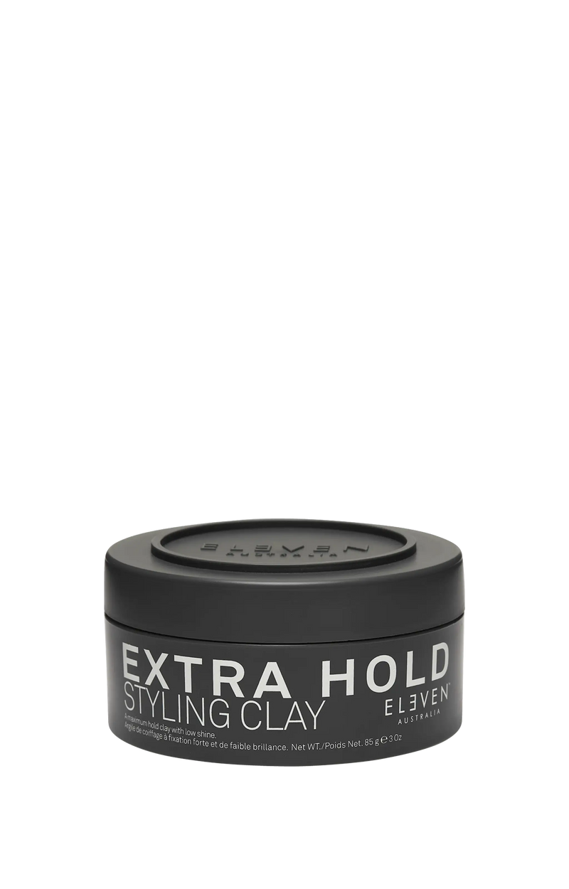 Extra Hold Styling Clay 85g