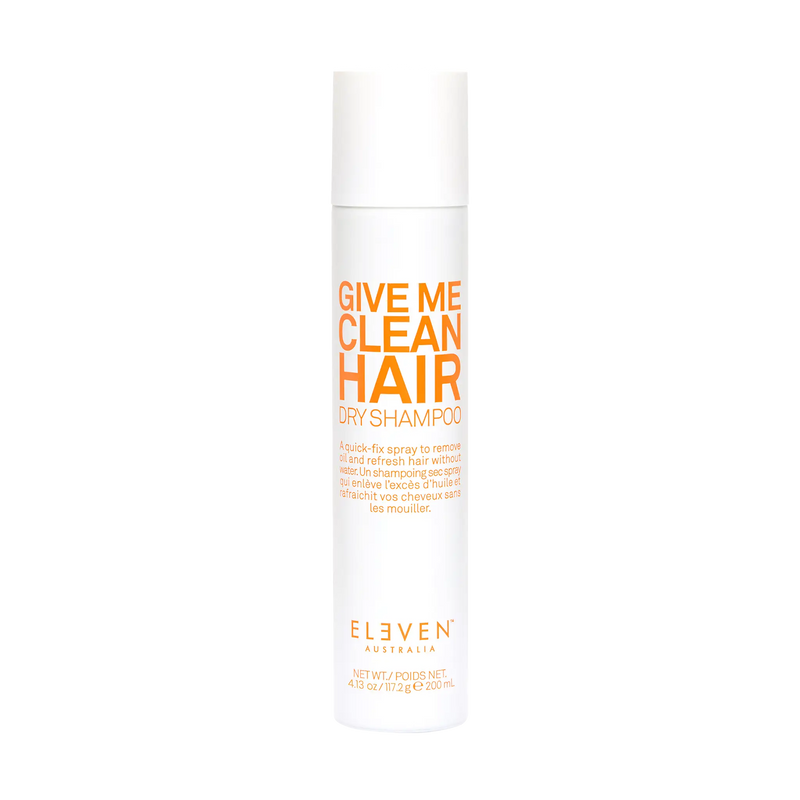 Giv Me Clean Hair Dry Shampoo 130g