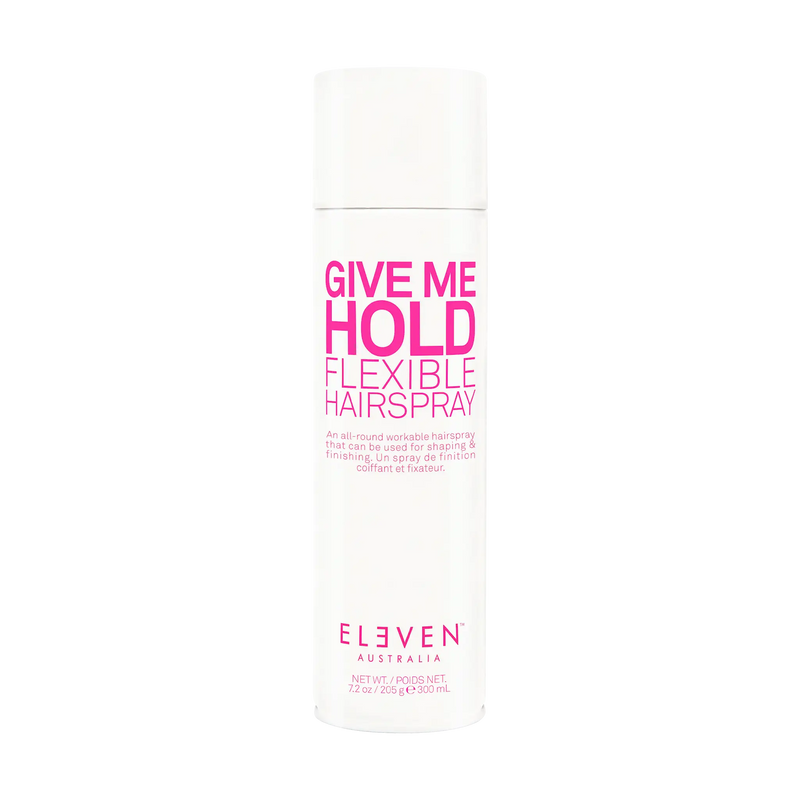 Give Me Hold Flexible Hairspray 300 g