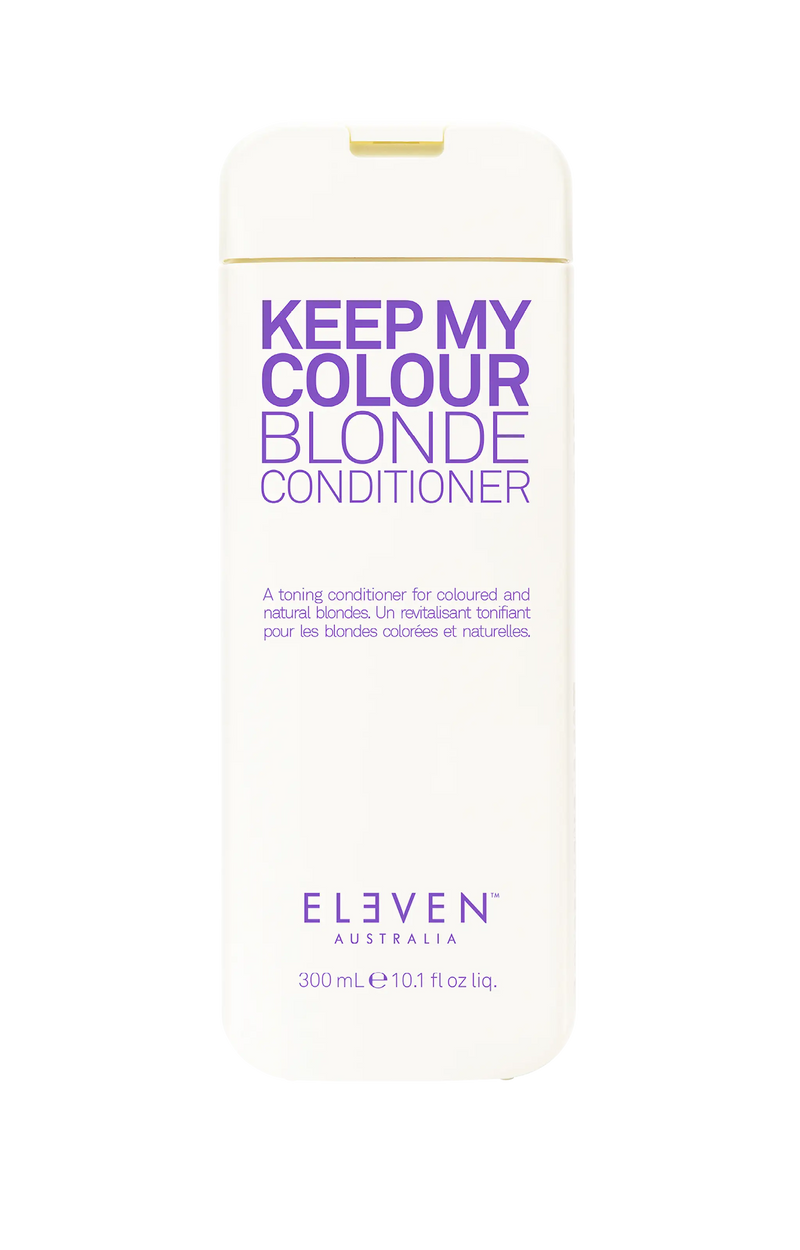 Keep My Colour Blonde Conditioner 300ml