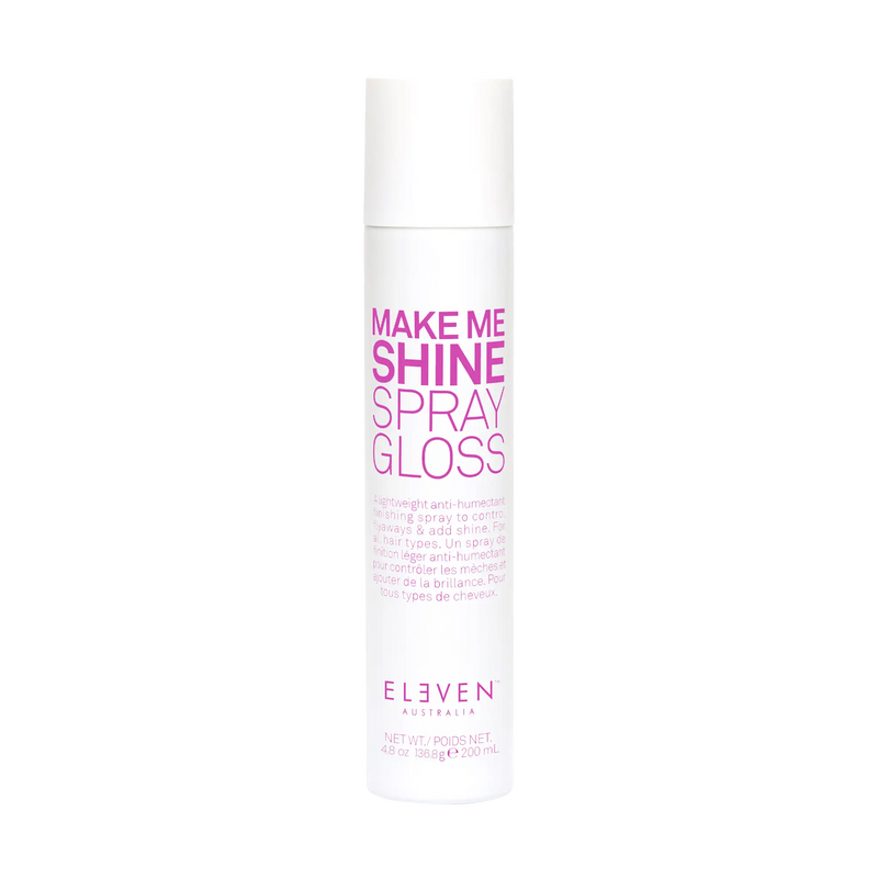 Make Me Shine Spray Gloss 200ml