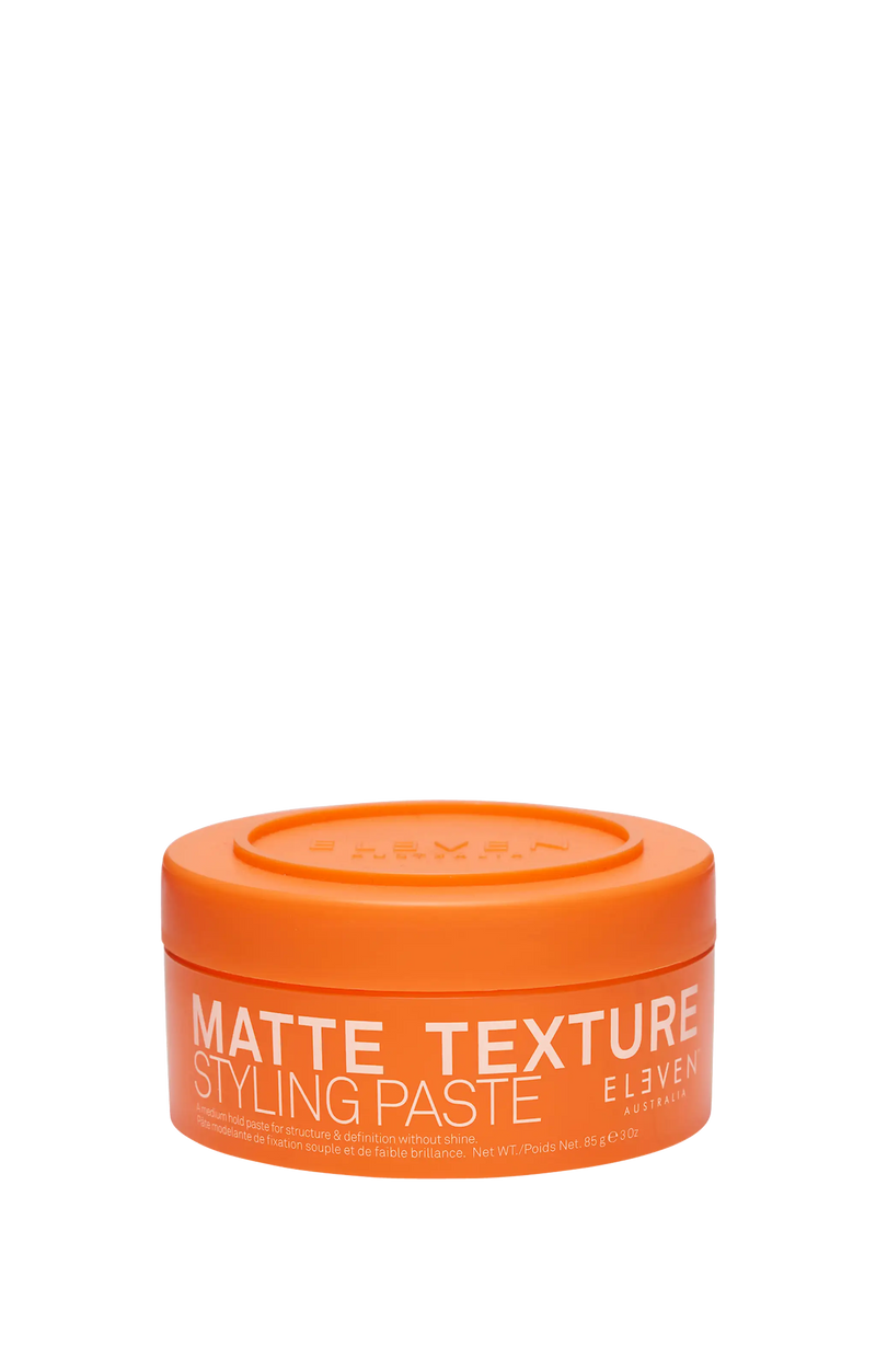Matte Texture Styling Paste 85g