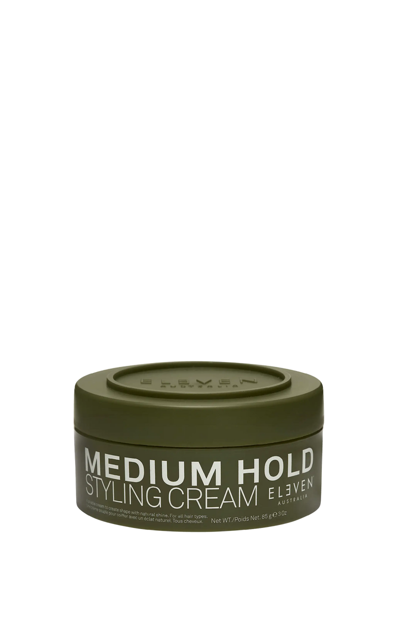Medium Hold Styling Cream 85g