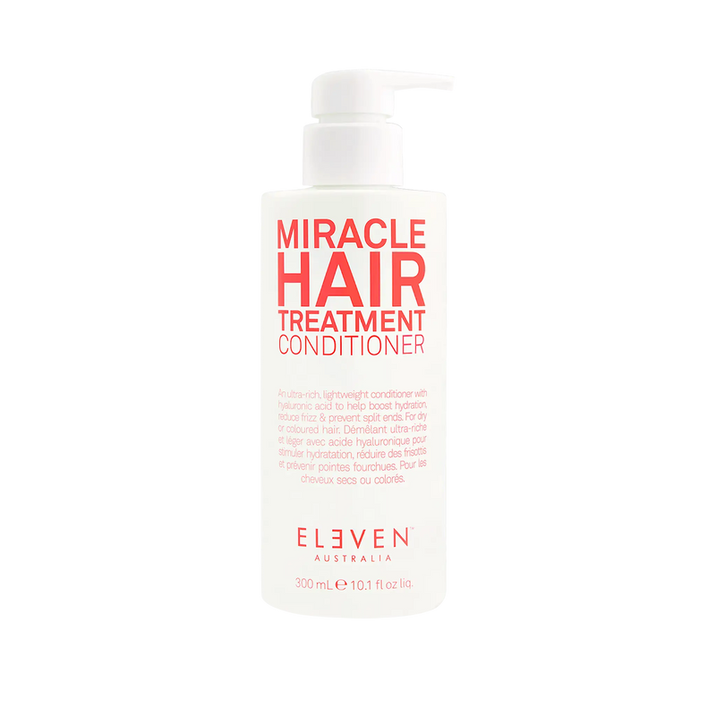 Miracle Hair Treatment Conditioner 300ml