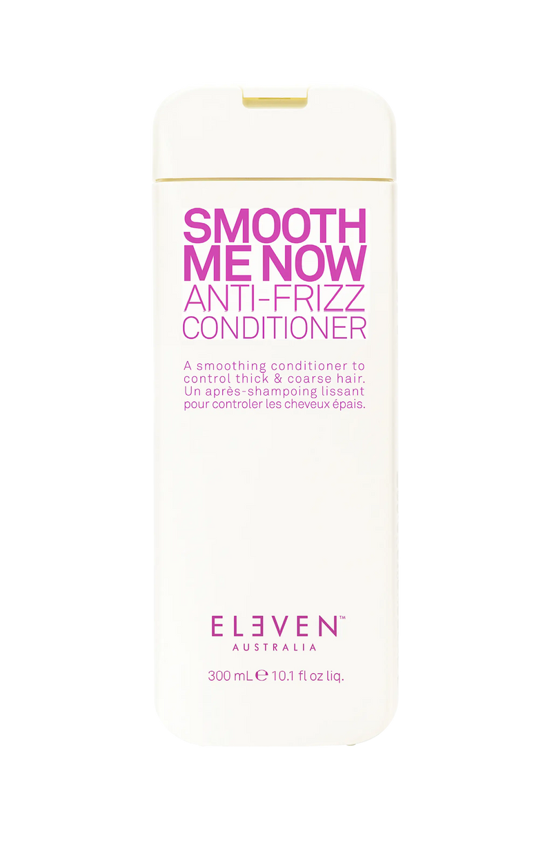Smooth Me Now Anti-Frizz Conditioner 300 ml