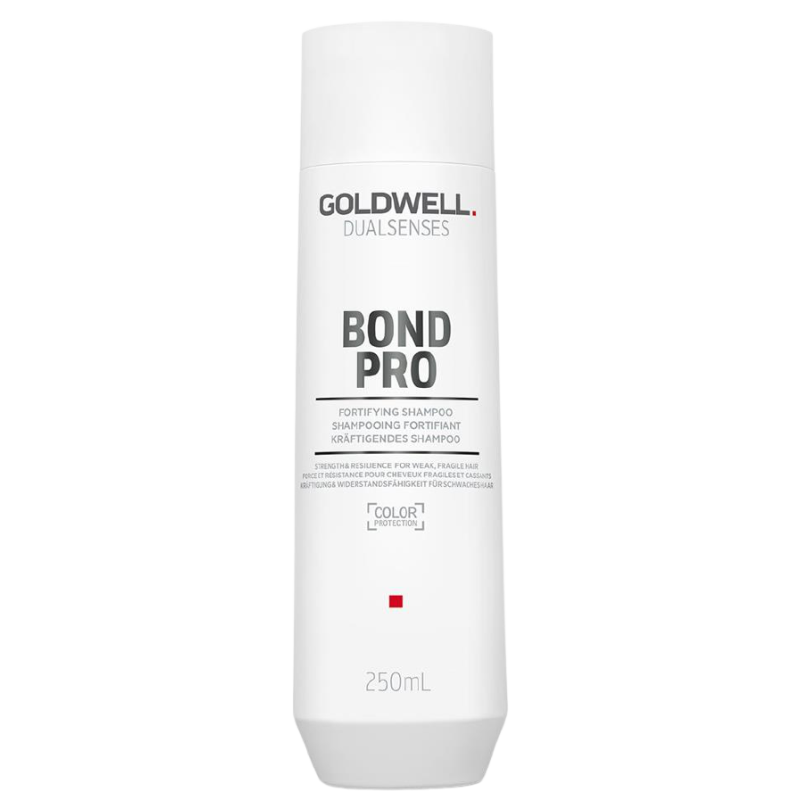 Goldwell Bond Pro Fortifying Shampo 250ml