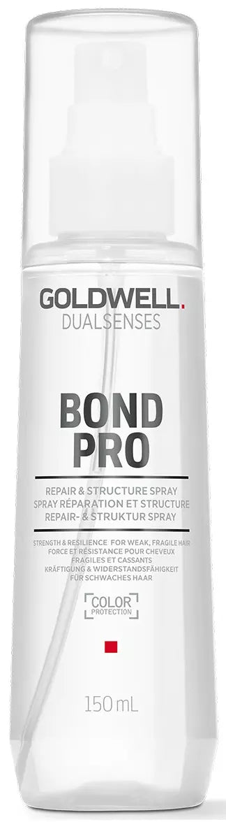 Goldwell Dualsenses Bond Pro Repair & Structure Spray 150ml
