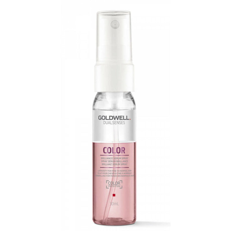 Goldwell Color Brilliance Serum Spray 30ml