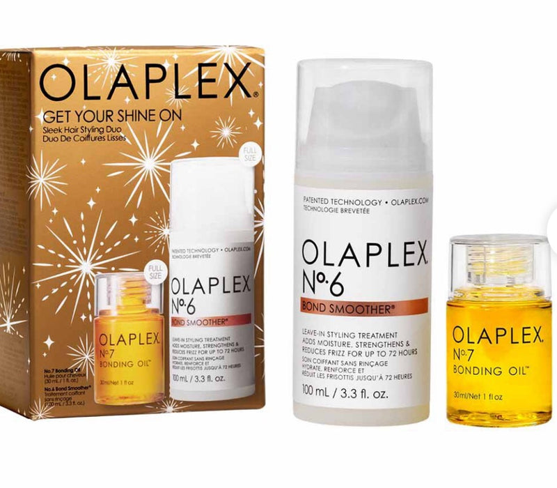 Get Your Shine On Kit