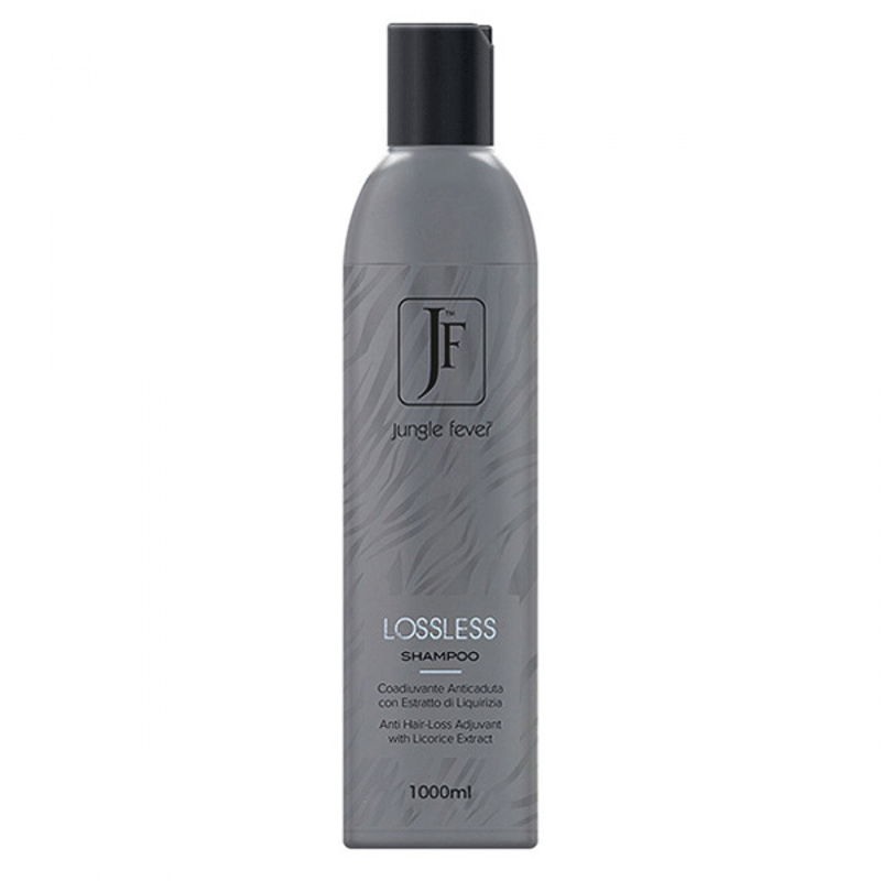 Jungle Fever LossLess Shampoo 1000ml