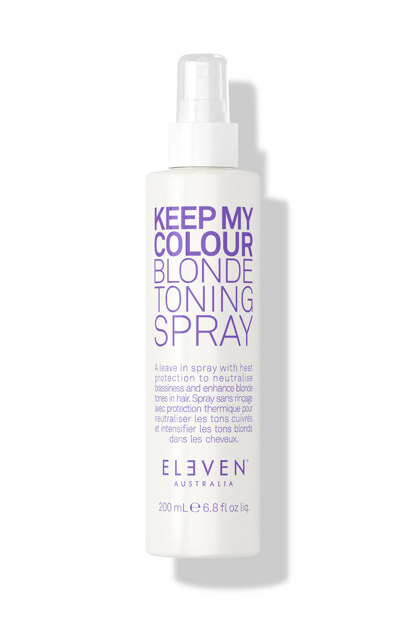Keep My Colour Blonde Toning Spray 200ml