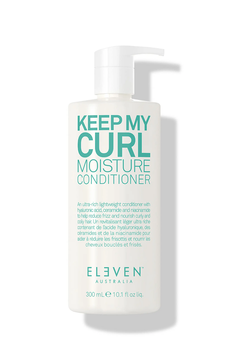 Keep My Curl Moisture Conditioner 300ml