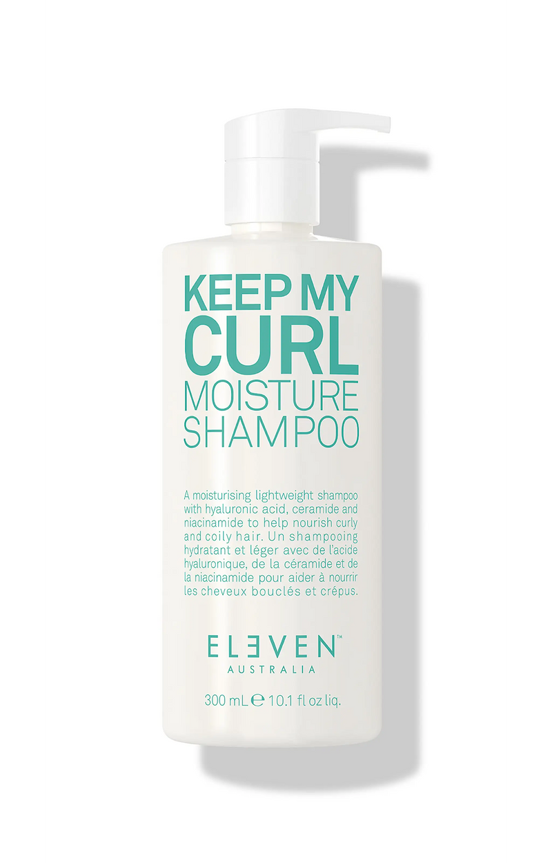 Keep My Curl Moisture Shampoo 300ml