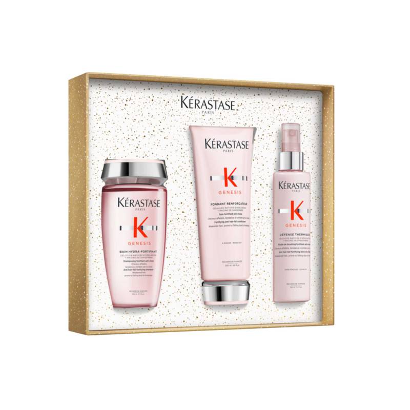 Genesis Fondant Holidays Coffret