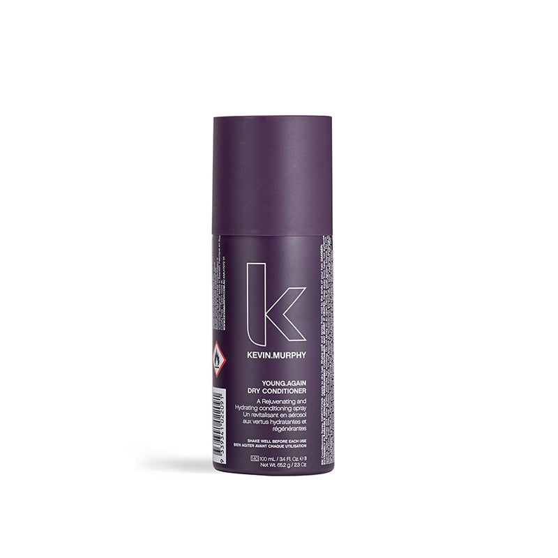 Young Again Dry Conditioner 100ml