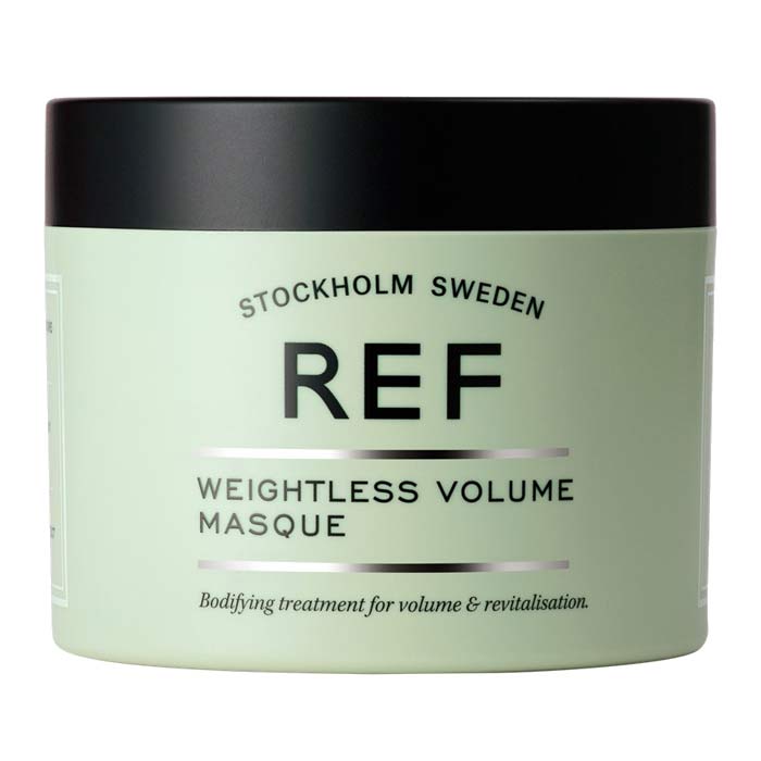 REF Weightless Volume Masque 250ml