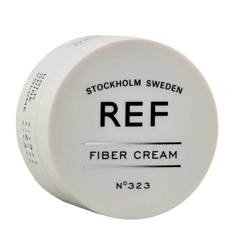 REF 323 Fiber Cream 85ml