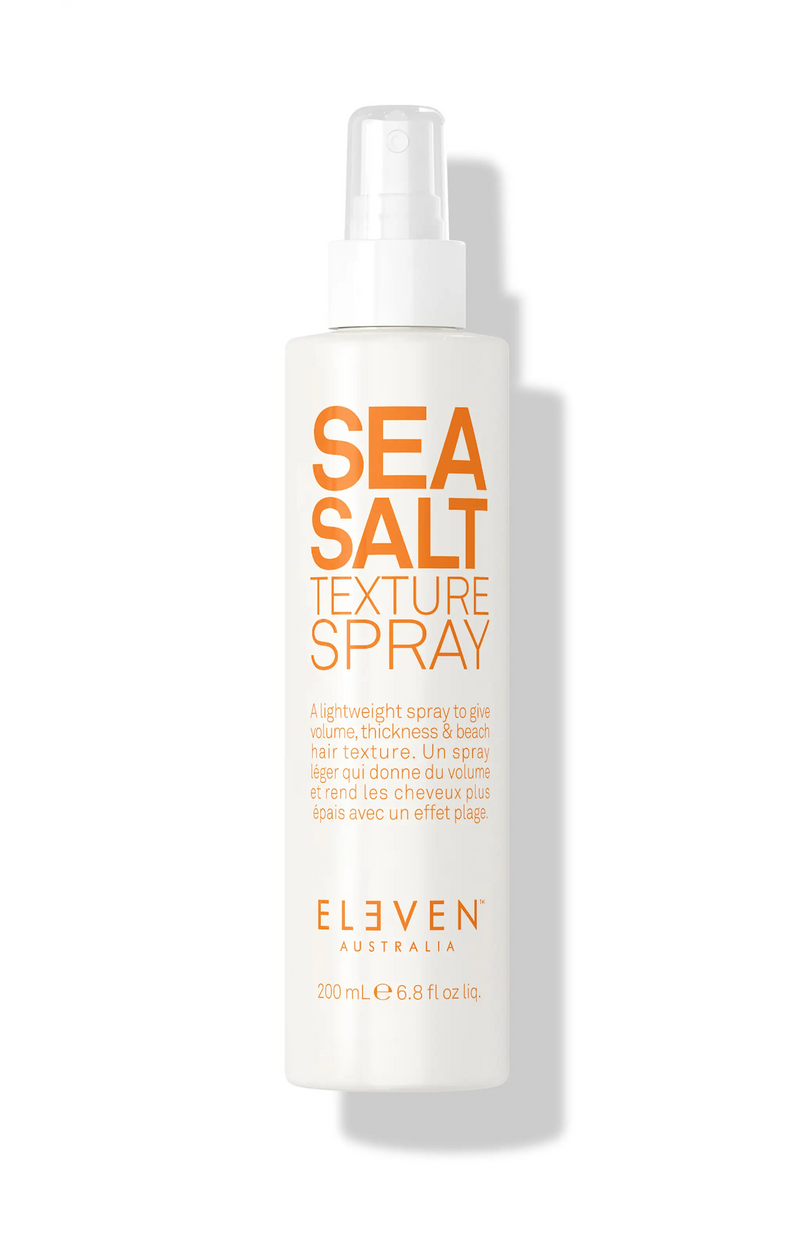 Sea Salt Texture Spray 200ml