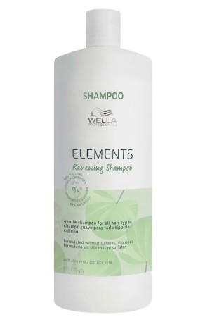 Elements Renewing Shampoo 1000ml