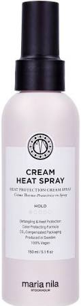 Cream Heat Spray 150 ml