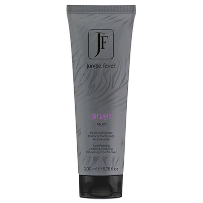 JF Silver Mud
