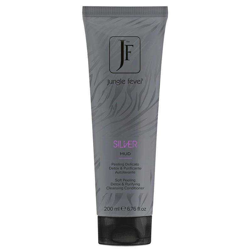 JF Silver Mud