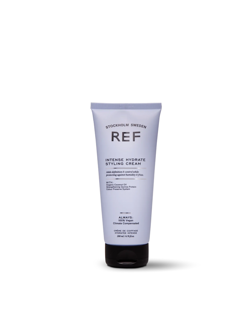 REF Intense Hydrate Styling Cream 200ml
