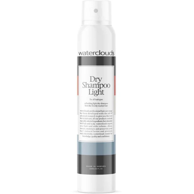 Dry Shampoo Light 200ml