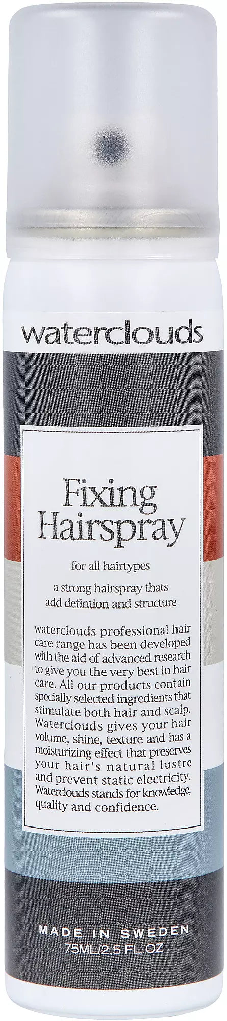 Fixing Hairspray 75ml