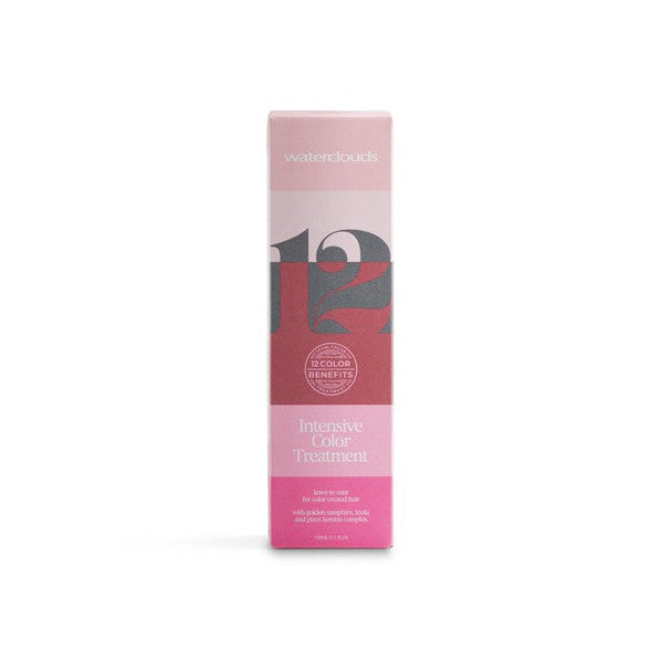 Intensive Color Treatment 150ml