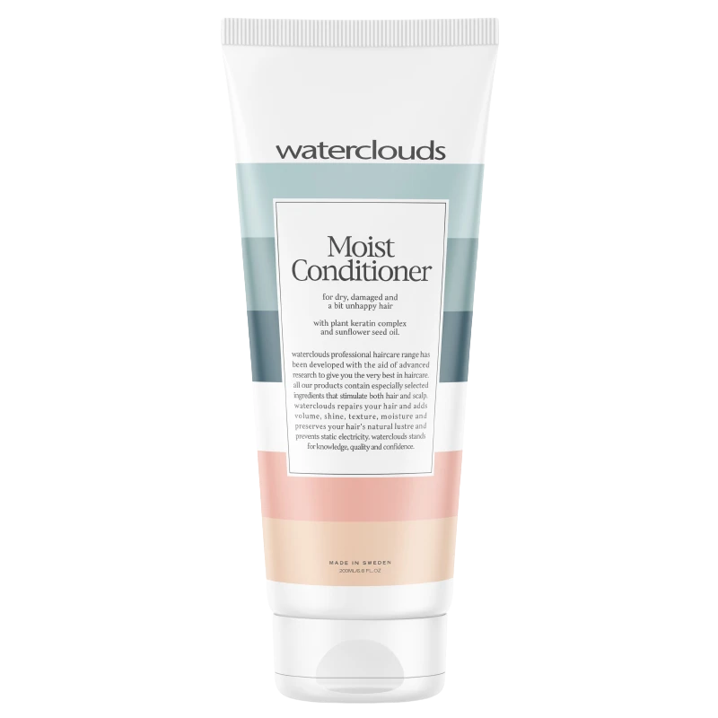 Moist Conditioner 200ml