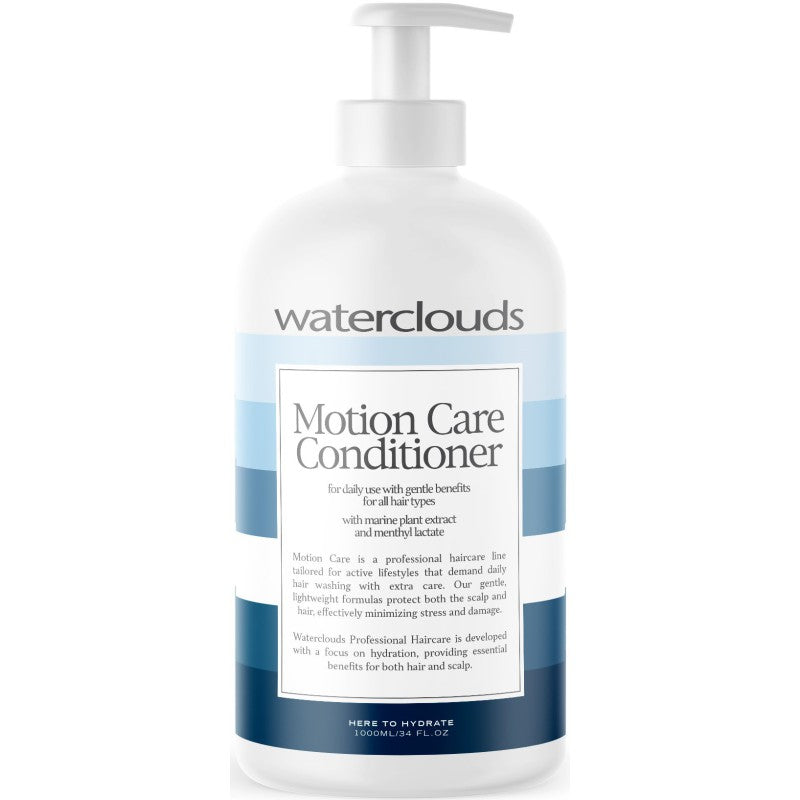 Motion Care Conditioner 1000ml