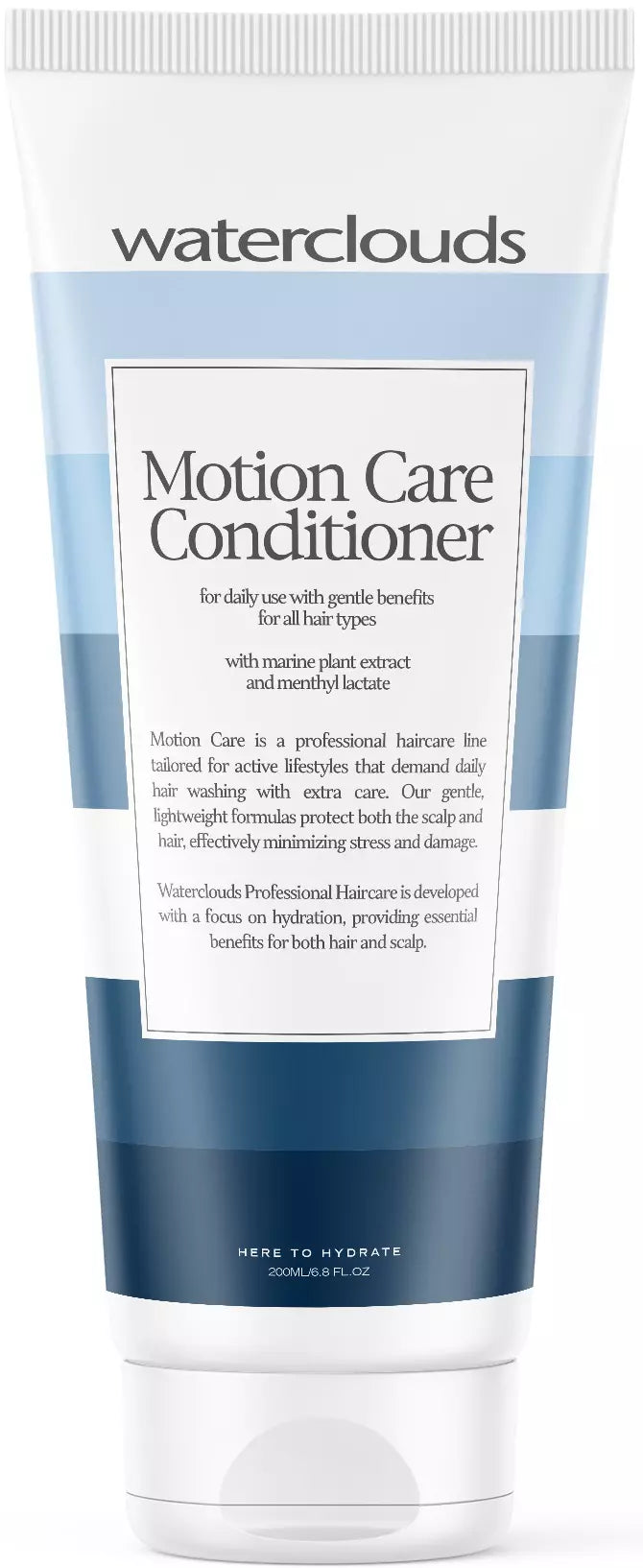 Motion Care Conditioner 200ml
