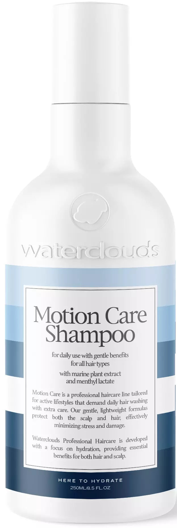 Motion Care Shampoo 250ml