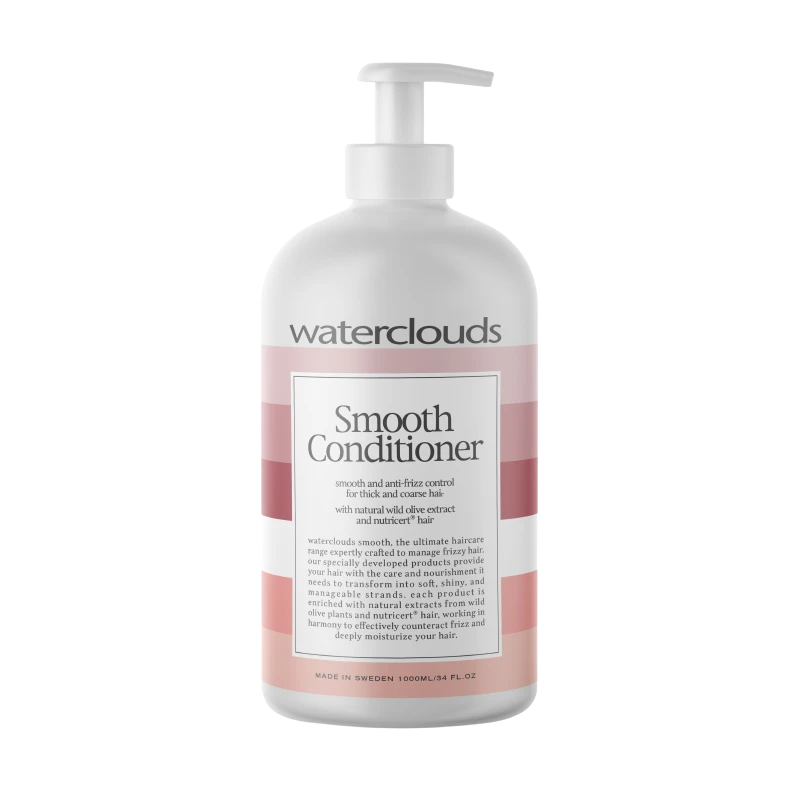 Smooth Conditioner 1000ml