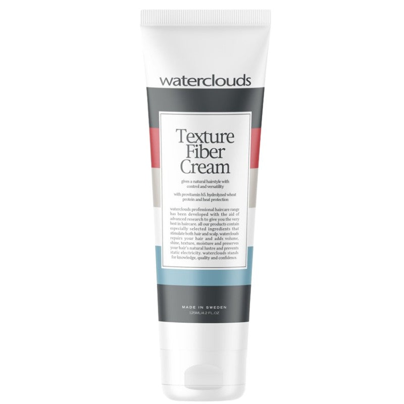 Texture Fiber Cream 125ml