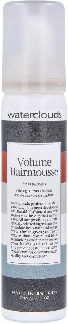 Volume Hairmousse 75ml