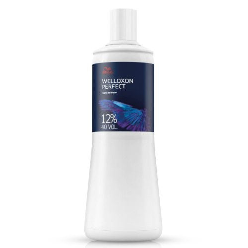 Wella Professionals Welloxon Perfect 1000ml - Vol 40- 12%