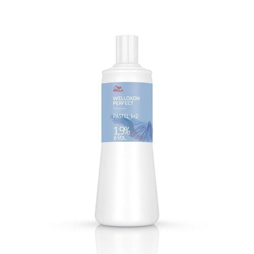 Wella Professionals Welloxon Perfect Pastel 1000ml - 1,9% 6V