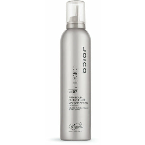 Joico Joiwhip 300ml - BOMBOLA, Mousse, Joico