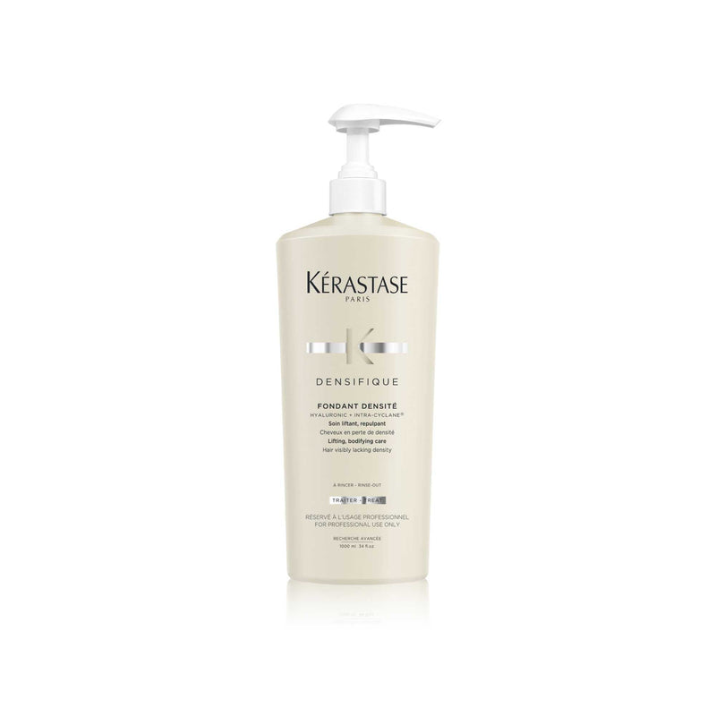 Densifique Bain Densité 1000ml - Bombola, Schampo, Kerastase