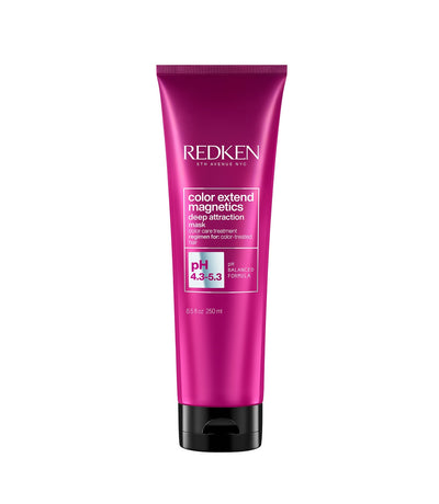 Color Extend Magnetics Deep Attraction Mask 250ml - BOMBOLA