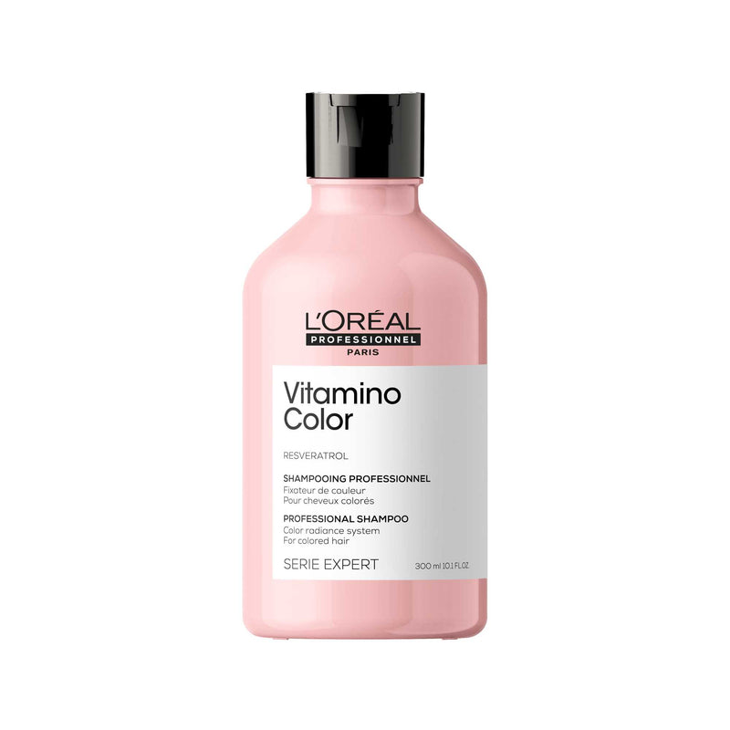 Vitamino Color Shampoo 300 ml - BOMBOLA