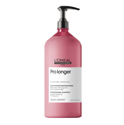 Pro Longer Shampoo 1500ml - BOMBOLA
